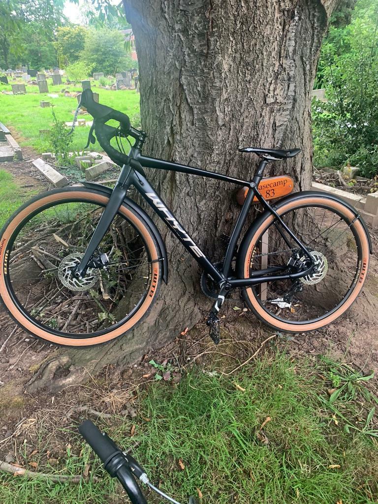 whyte glencoe for sale